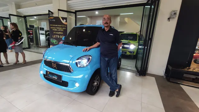 Kurnia Motors