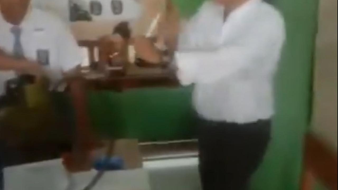 Dok. Istimewa
