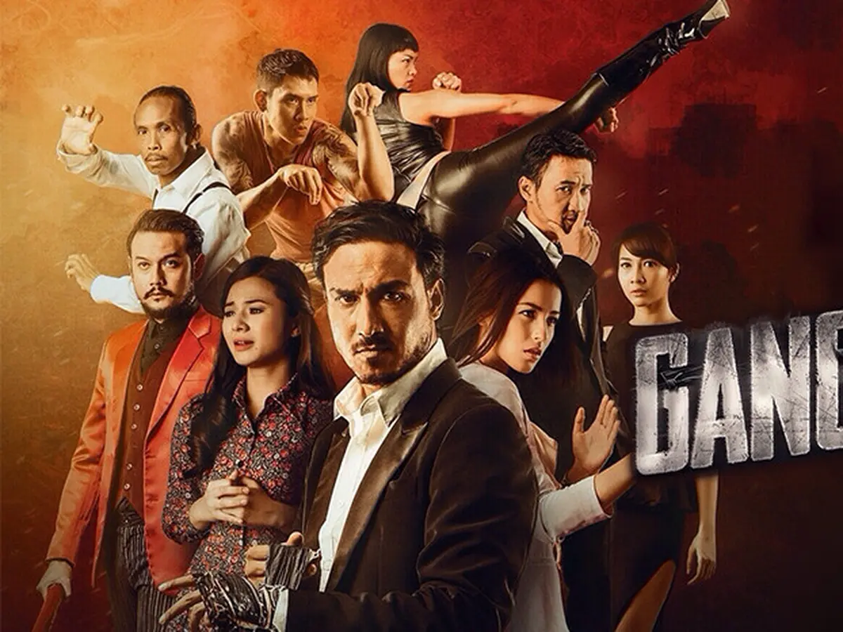 Film indonesia deals