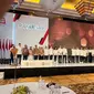 Seminar dan Rakernas APPBI pada kamis, 23 Februari 2023 yang dihadiri oleh Pengurus dan seluruh anggota APPBI di Grand Hyatt Jakarta. (Dok: APPBI)