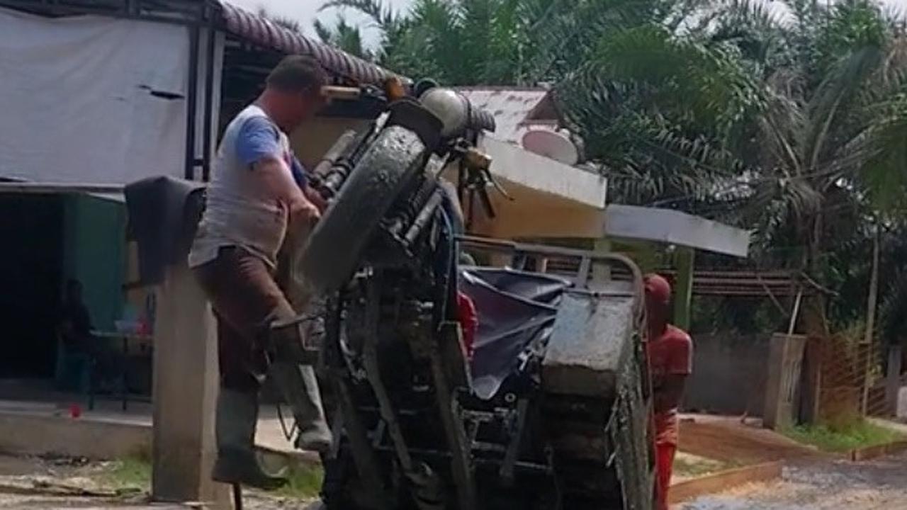 Dok. Istimewa