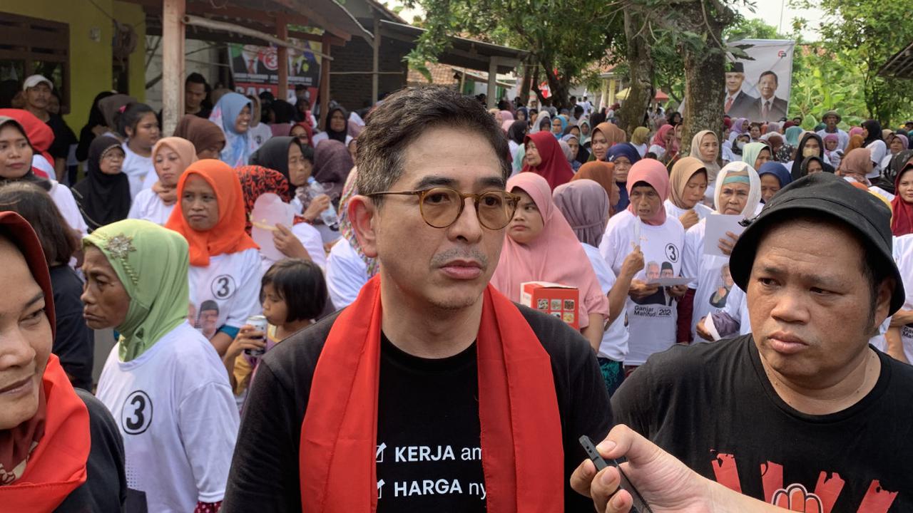 Dok. Istimewa