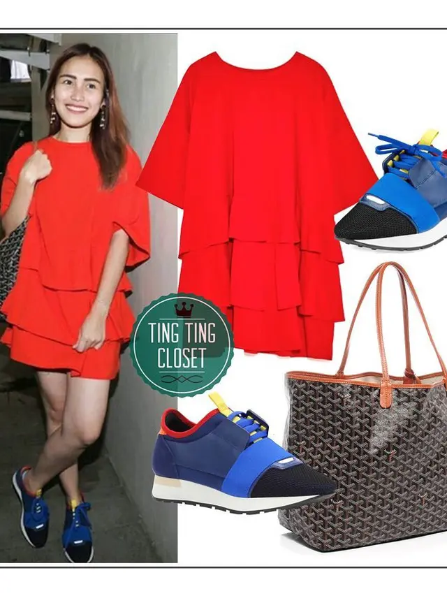 [Bintang] Ayu Ting Ting