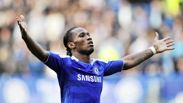 Foto: Deretan Pemain dengan Torehan Gol Terbanyak saat Dilatih Jose Mourinho