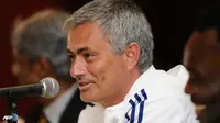 Mourinho Senang Kemenangan Chelsea Dicetak Pemain Muda