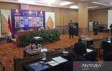 Munas I APMBI di Bantul Perkuat Ekosistem Industri Marching Band Nasional