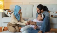 5 Doa agar Segera Mendapatkan Momongan Teks Arab, Latin dan Artinya