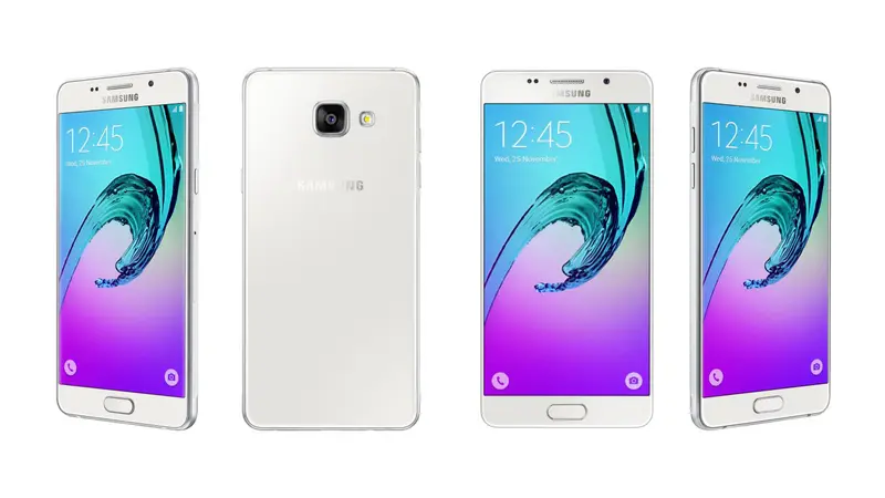 harga samsung galaxy a5