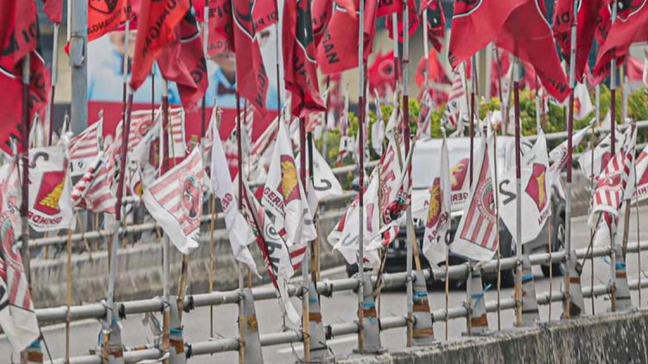 Pemilu Makin Dekat, Menteri Anas Ingatkan PNS Haram Terlibat Kegiatan Politik