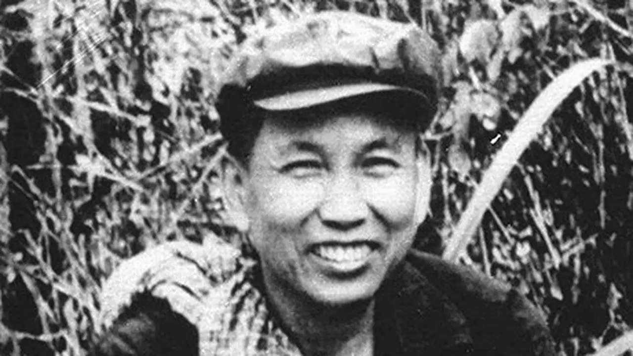 5-1-1976: Pol Pot Ubah Nama Kamboja