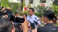 Wamentan Pastikan Impor Bahan yang Dilakukan Hanya yang Dibutuhkan