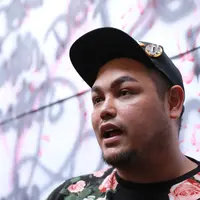 Foto profil Ivan Gunawan (Galih W. Satria/bintang.com)