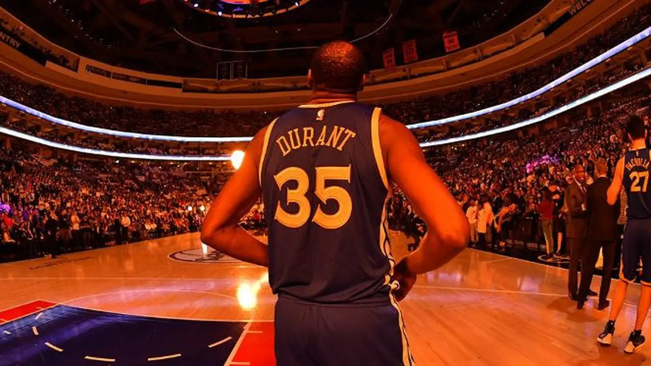 Kevin Durant