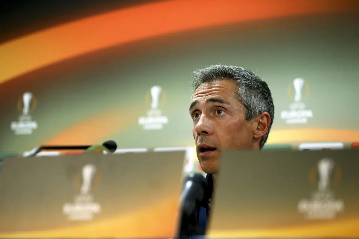 Paulo Sousa