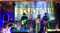 Band Lokal Wong Palembang Dak Kalah Keren dari Musisi Indonesia Lainnyo