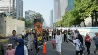Film “Tiba Tiba Setan” Tembus 1 Juta Penonton, Tonggak Bersejarah bagi Ess Jay Studio  