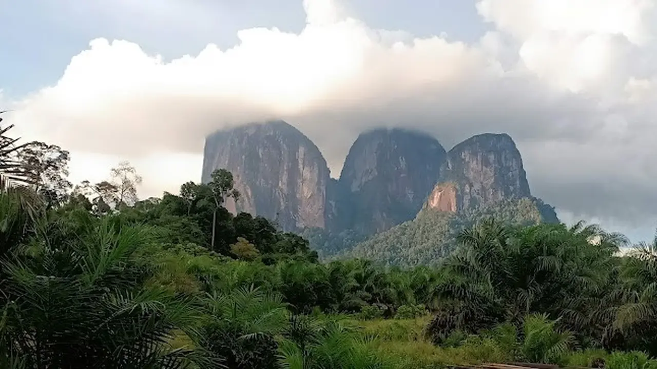Bukit Batu Daya