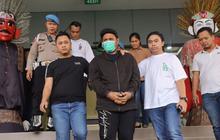 VIDEO: Kronologi dan Fakta Lengkap Virgoun Bareng Cewek Diciduk Polisi Kasus Narkoba