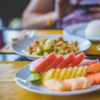 3 Ide Olahan Buah Semangka untuk Pendamping Makan Bergizi Anak | copyright pexels.com/Valeria Boltneva