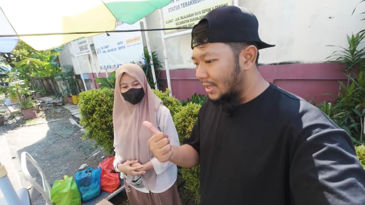 Punya Pelanggan Tetap