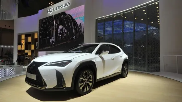 Lexus