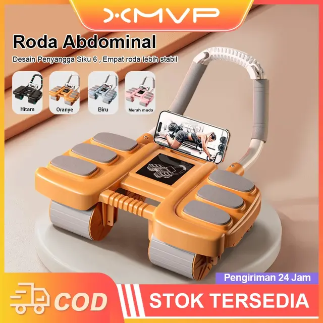 Abdominal Wheel Roller