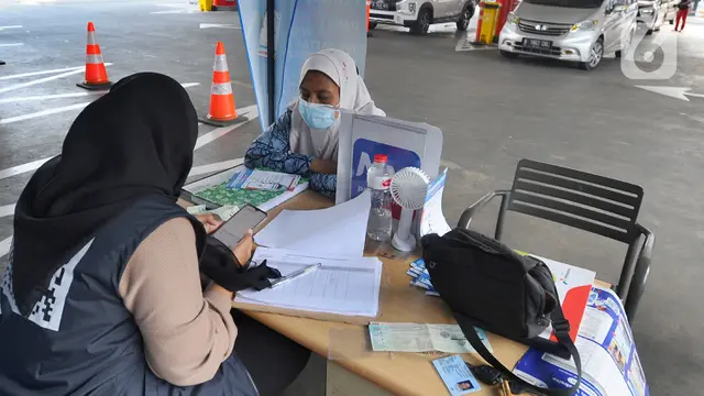 Pendaftaran BBM Subsidi Pertamina