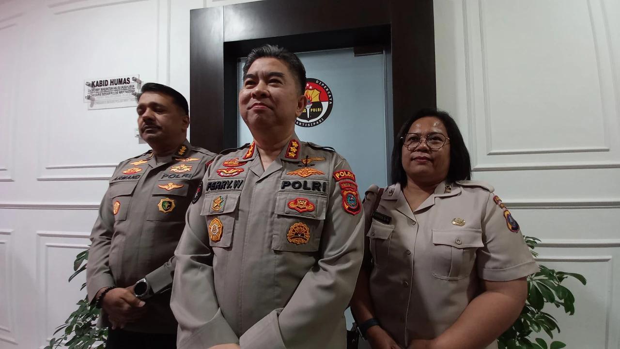 Bripda G, Polisi Aniaya Pemotor di Medan Ternyata Mengidap Gangguan Jiwa