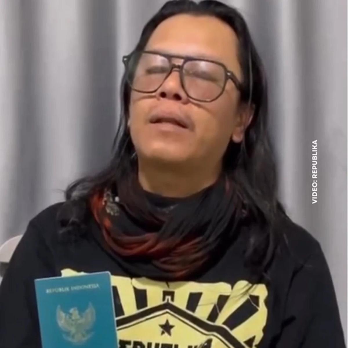 Jurnalis republika diculik tentara israel