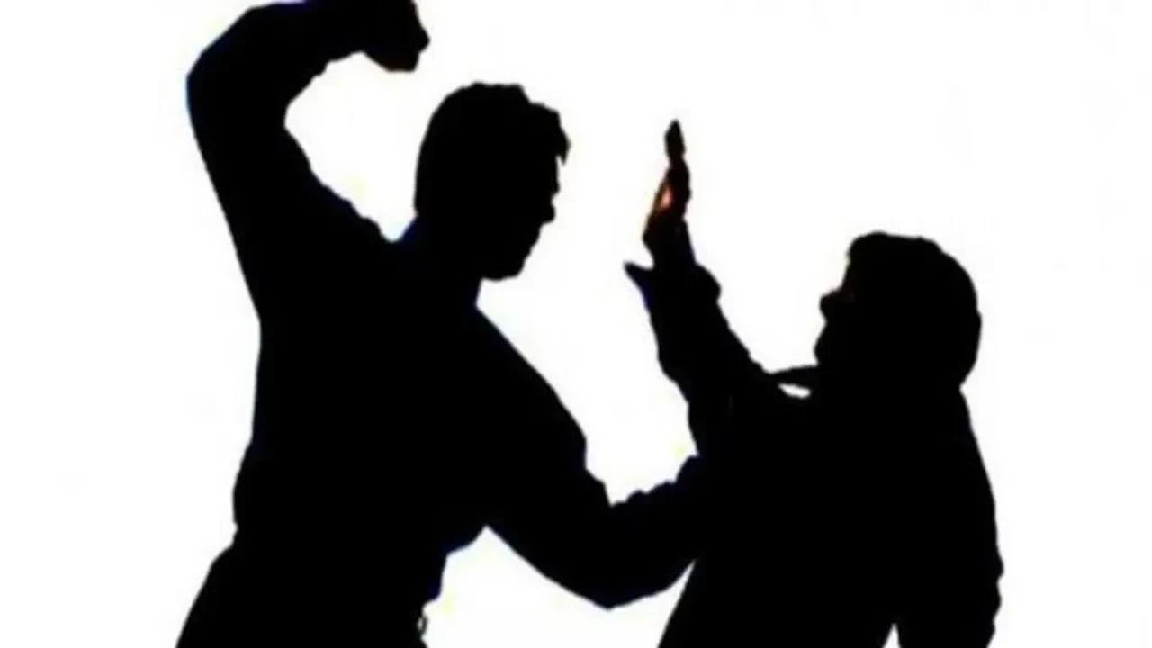 Kronologi Lengkap Ojol Nekat Tusuk Pemotor Pakai Obeng di Jagakarsa, Kini Sudah Jadi Tersangka