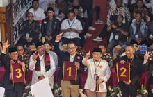 Adu Jurus Ridwan Kamil, Dharma Pongrekun dan Pramono Anung Atasi Tawuran di Jakarta, Siapa Paling Efektif?