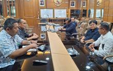 Pemkab Sigi Gandeng KLHK Perkuat Tata Kelola Karbon Daerah, Jamin Kesejahteraan Masyarakat