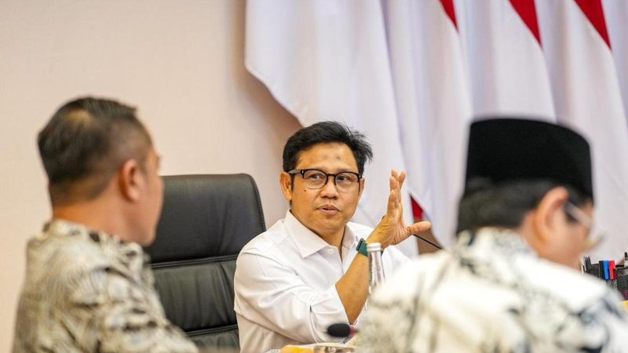 Bukan Hanya Sekolah, Pemerintah Akan Rehabilitasi Bangunan Keagamaan Berisiko Runtuh: 67 Santri Tewas di Sidoarjo