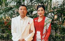 5 Potret Ashanty Kenakan Kebaya, Inspirasi Tampil Anggun dan Memikat Hadiri Acara