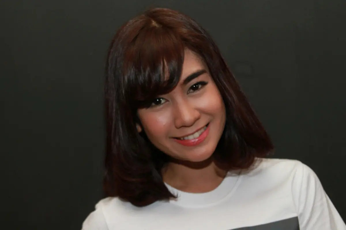 Anisa Rahma
