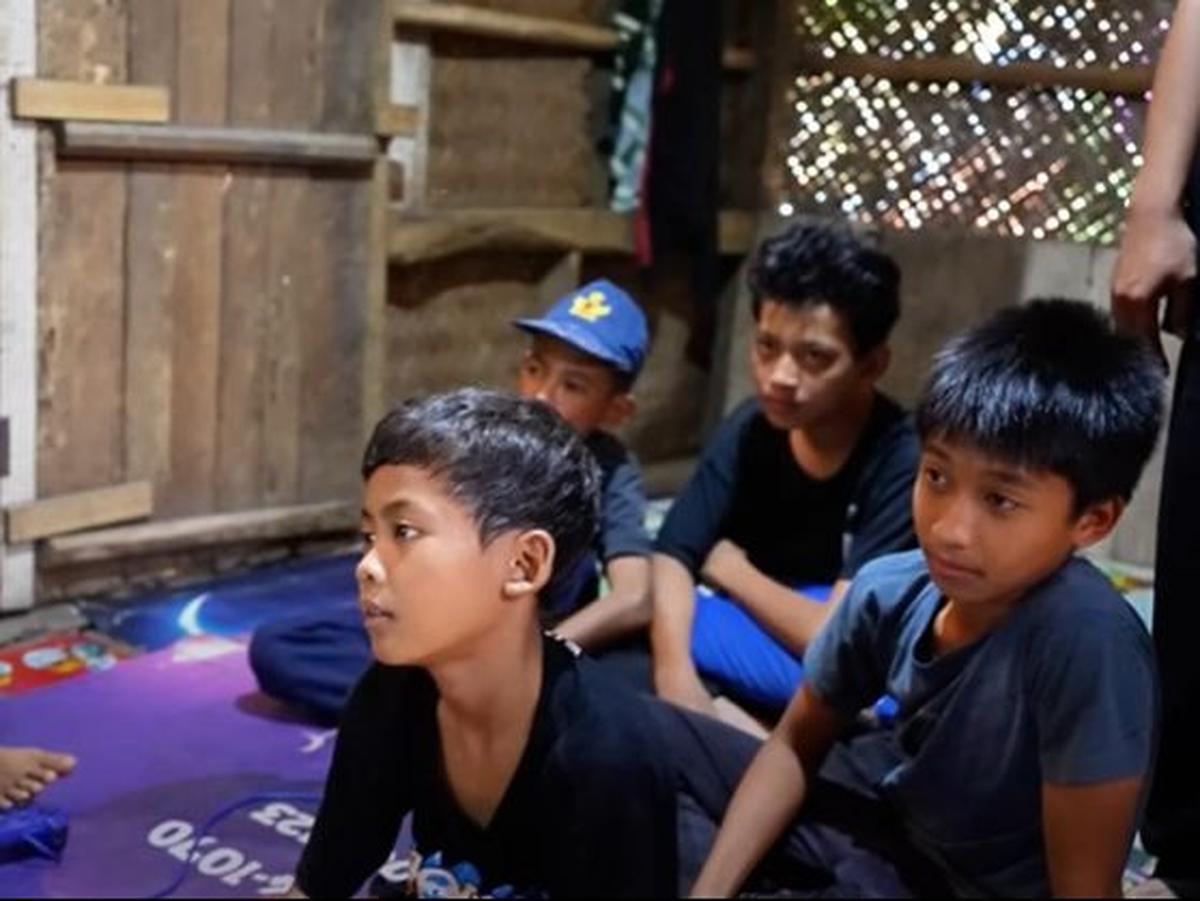 Dok. Istimewa