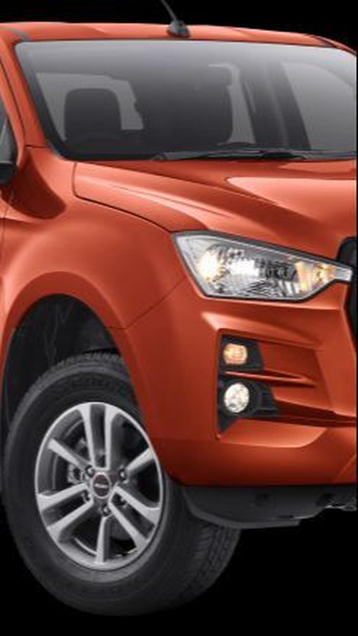 <b>Rekomendasi 6 Mobil Double Cabin</b>