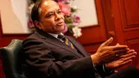 Kerajaan Bisnis Sri Prakash Lohia, Orang Terkaya Nomor 4 di Indonesia