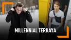 Millennials Terkaya Di Dunia, Hartanya sampai 42,4 triliun