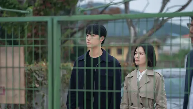 The Glory bagian kedua hadir 10 Maret 2023. (Foto: Netflix)