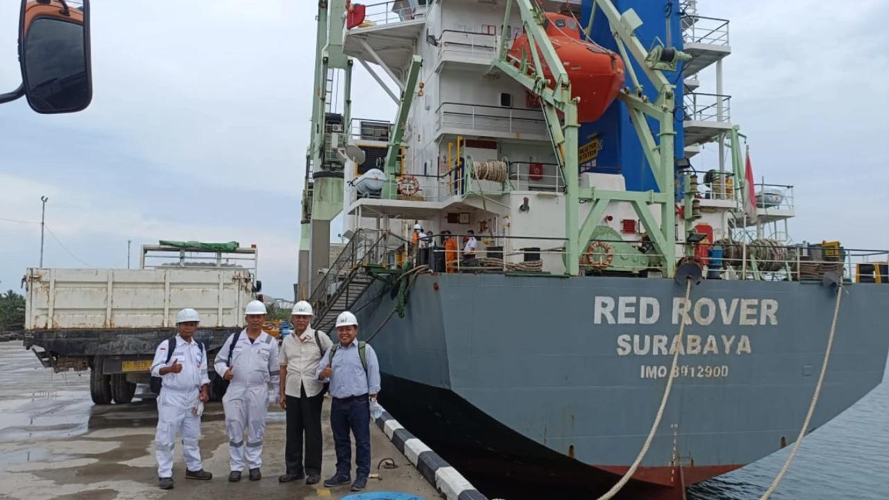 Bersaing di Industri Maritim Internasional, BKI Bakal Buka Unit Layanan di China