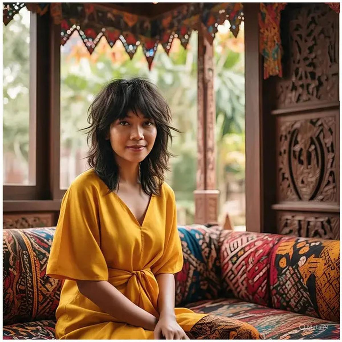 Gaya Rambut Lawas Hits Lagi, Ini 10 Inspirasi Look Retro Keren untuk 2025