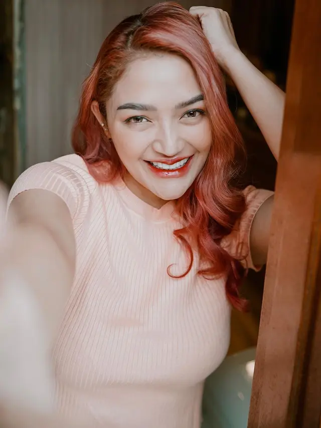 [Fimela] Siti Badriah