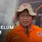 Kebakaran Hutan dan Lahan di Kutai Barat Belum Padam, 6.238 Hektare Hangus