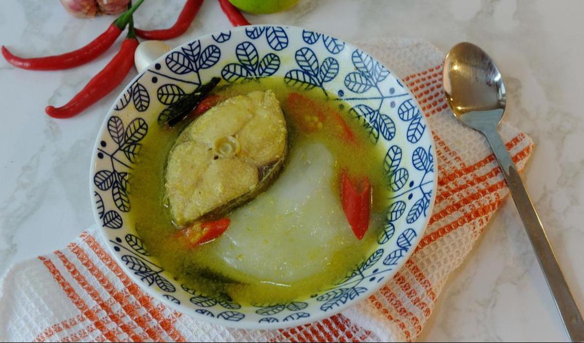 Punya julukan &ldquo;Papua Penuh Damai&rdquo;