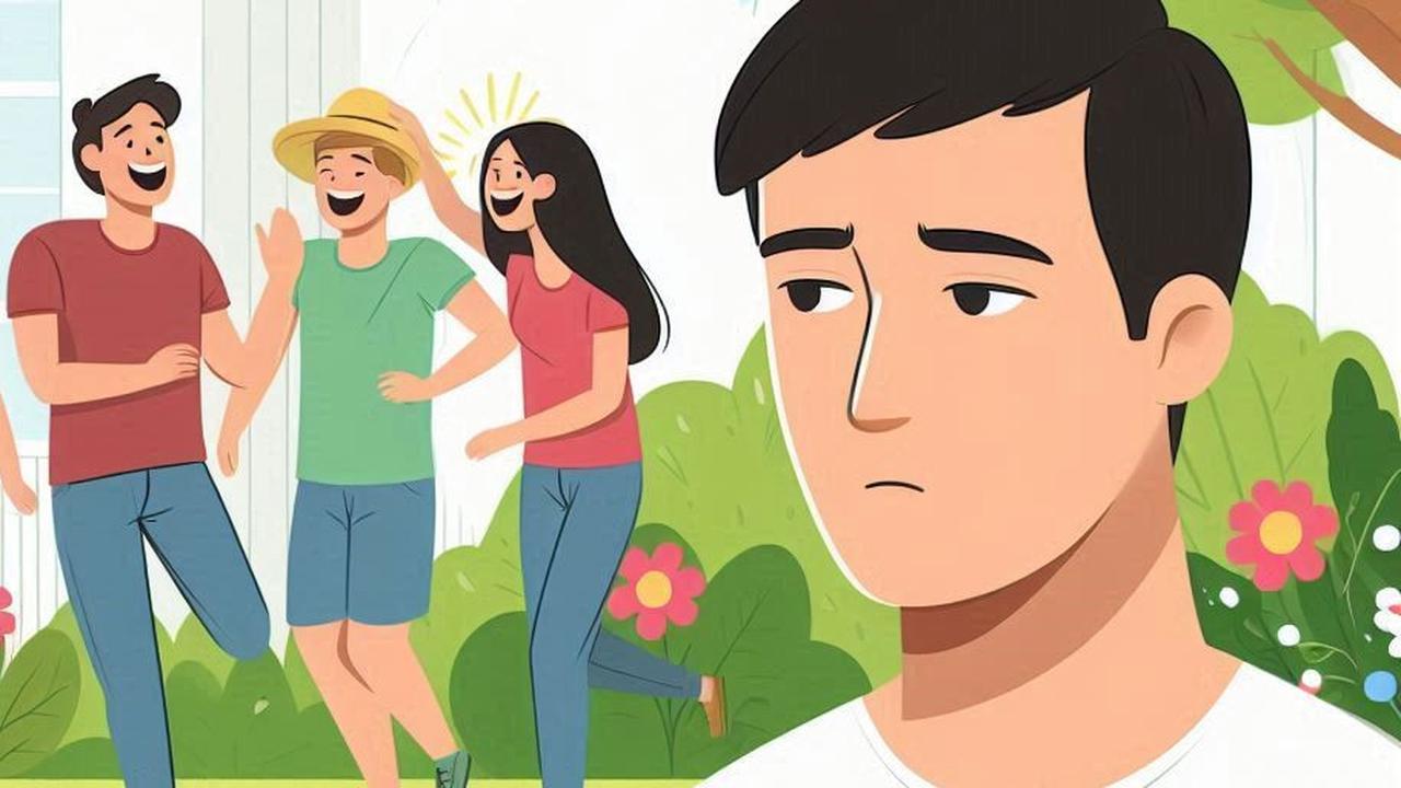 Penyebab Hati Merasa Iri saat Melihat Orang Lain Senang, Bisa Jadi Tanda Awal Masalah Kesehatan Mental