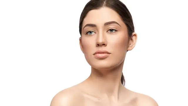 Ilustrasi tipe kulit wajah/freepik.com/serhii_bobyk