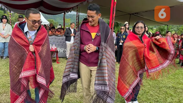 Sandiaga Uno