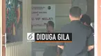 Rumah sakit Polri masih memeriksa dan mengobservasi SM, wanita pembawa anjing di mesjid. Hasil pemeriksaan baru keluar hasilnya 2 minggu kemudian. Saat SM ditempatkan di ruang perawatan khusus tahanan rs Polri.