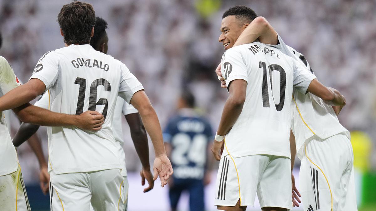 Mengapa Kylian Mbappe dan Real Madrid Absen Lagi di Malam Bergengsi Ballon d’Or 2025?